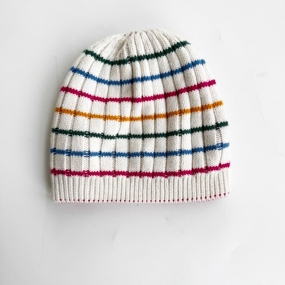 Hanna Andersson Knit Hat